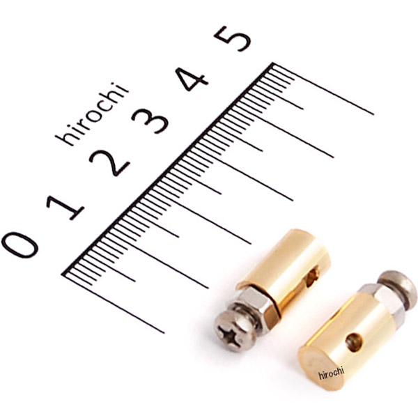 クラッチワイヤーストッパー