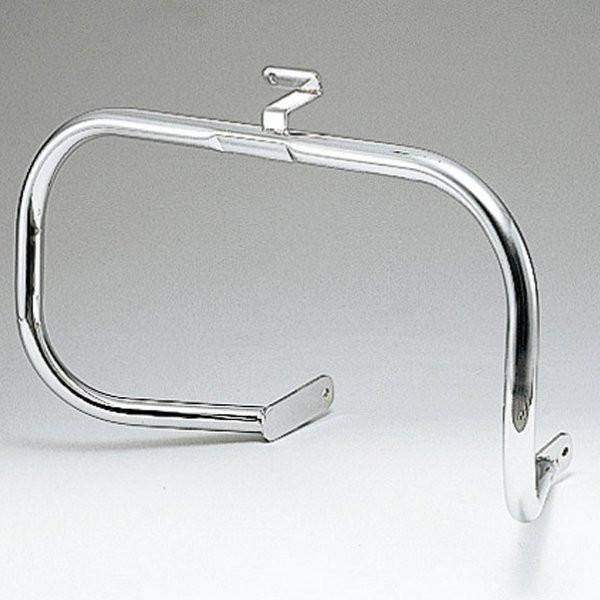 デコレーションバンパー シャドウ400 03年以前 シャドウ750 03年以前