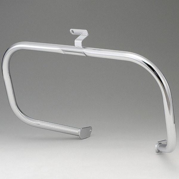 デコレーションバンパー シャドウ400 04年-07年