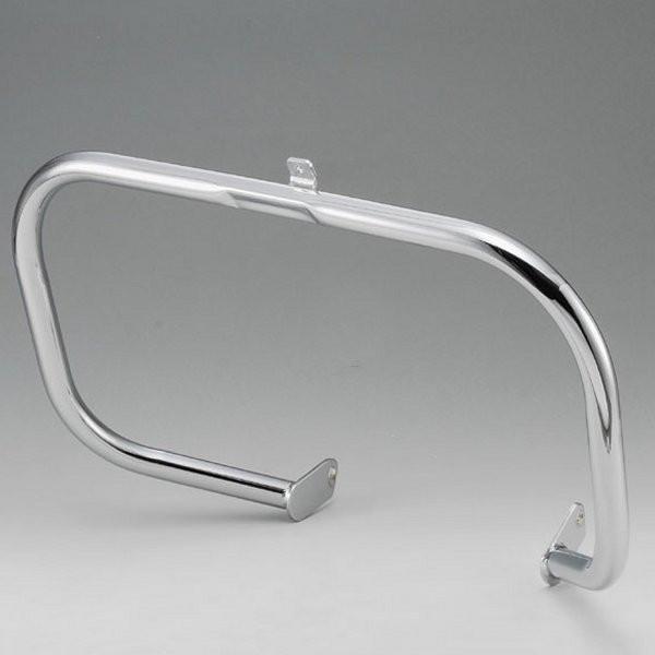 デコレ・[ションバンパー シャドウ750 シャドウ400 09年以降/シャドウ750 04年-08年