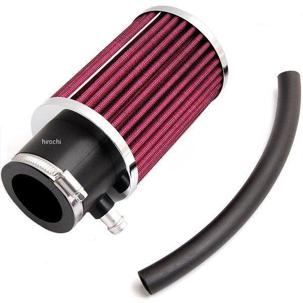 パワーフィルター ブローバイガス循環対応 TW200/TW225/セロー