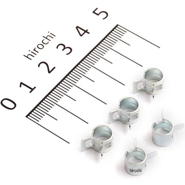 ホースパワーバンド 6mm (5個入り)