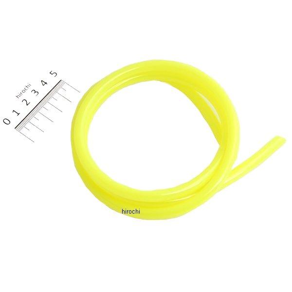 耐油フューエルホース イエロー