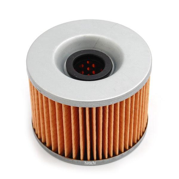 オイルフィルター エレメント カワサキ