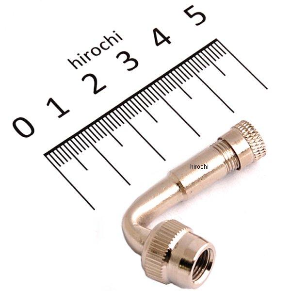 エアーバルブキャップ エクステンション 汎用(60度）