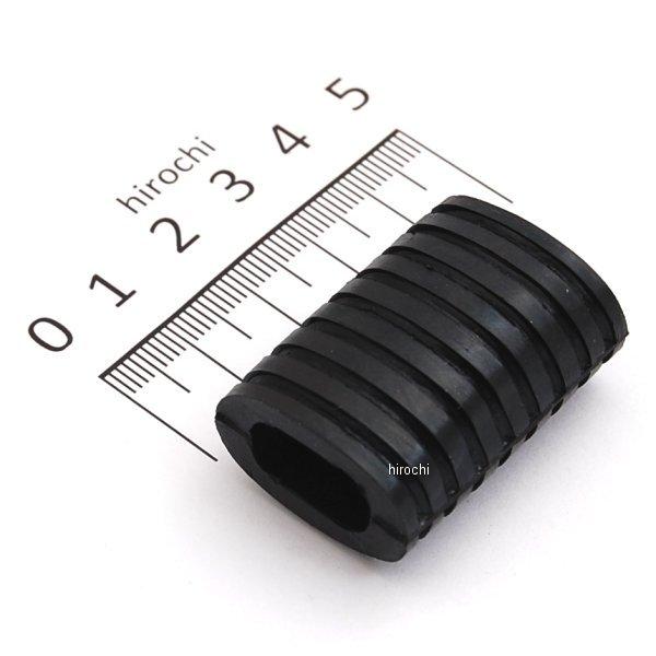 チェンジゴム ブラック1コ内径9×28×38mm