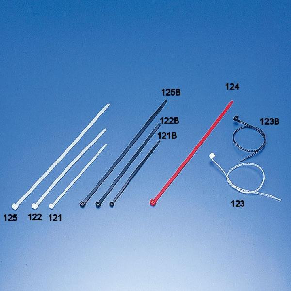 タイラップ 10本SET 180mm×84.5mm ホワイト