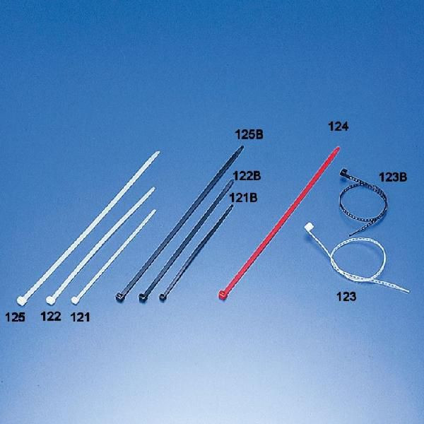 タイラップ 10本SET 180mm×84.5mm ブラック