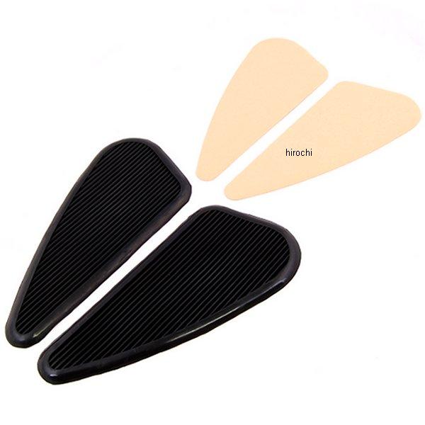 ニーグリップパット 180mm×85mm SRタイプ 左右セット