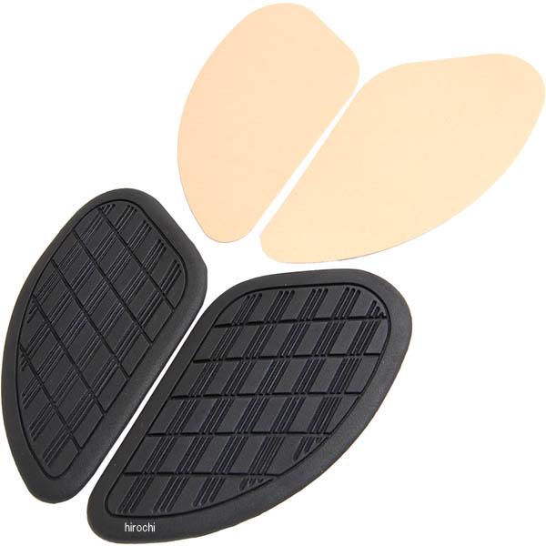 ニーグリップパット 165mm×100mm GBタイプ 左右セット