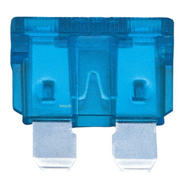 BFR-15  ヒューズ 15A (3個/BP)