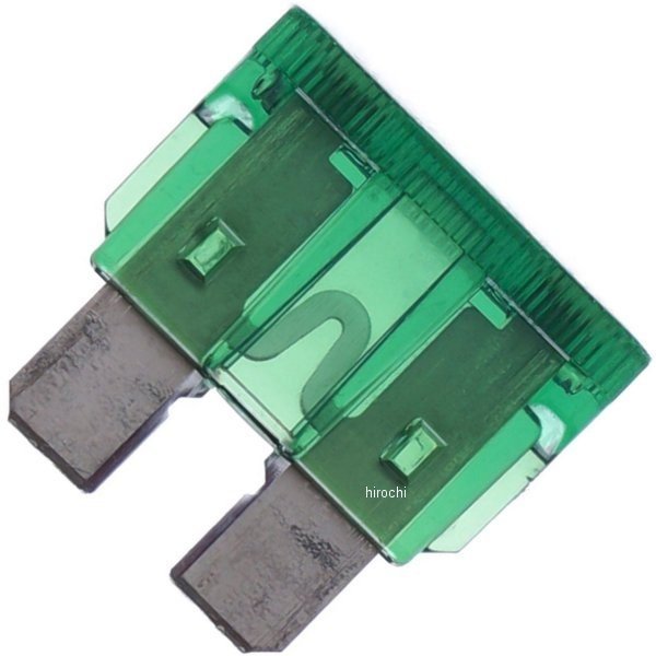 BFR-30  ヒューズ 30A (3個/BP)