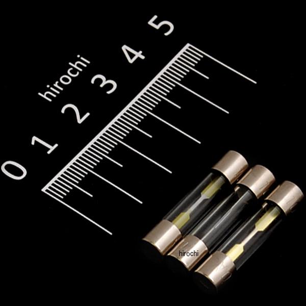 ヒューズ(10A・30mm) 3P