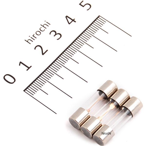 ヒューズ(7A・25mm) 3P