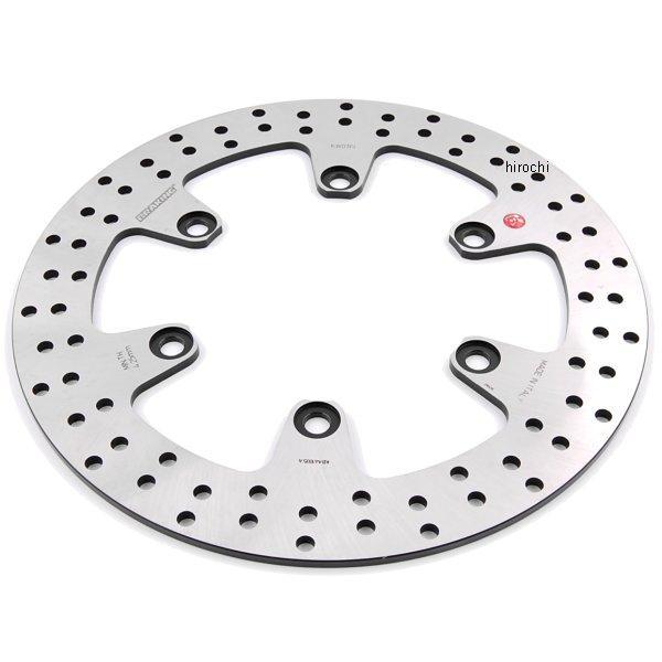 ブレーキング BRAKING KW07FI