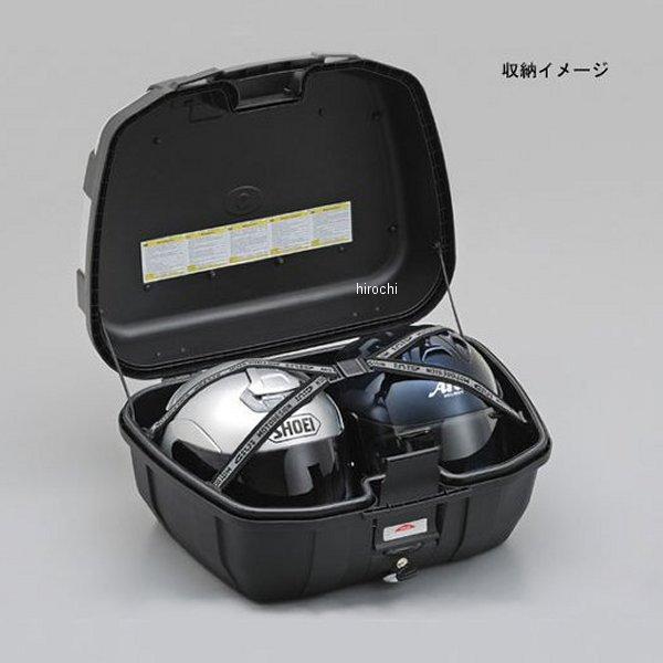 ジビ GIVI TRK52ND TREKKER