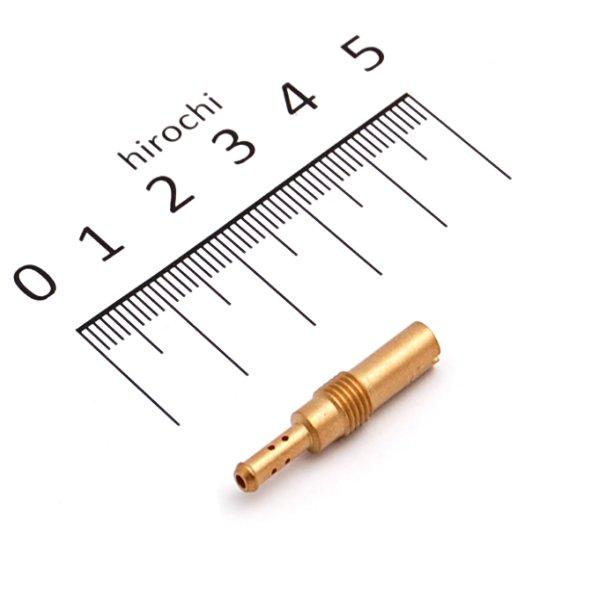 KEIHIN PD22 PE28 CVK20用 スロージェット ♯38 汎用