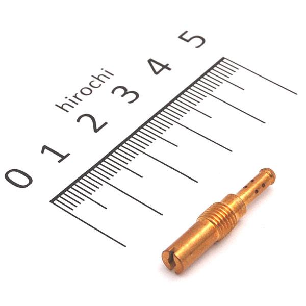 KEIHIN PD22 PE28 CVK20用 スロージェット ♯42 汎用