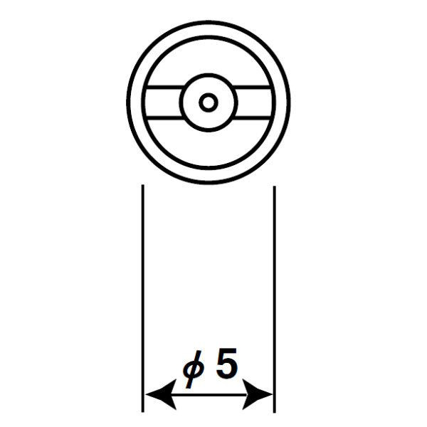 KEIHIN PD22 PE28 CVK20用 スロージェット ♯70 汎用