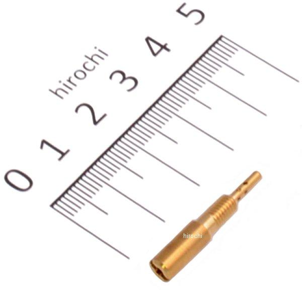 MIKUNI VM22用 パイロットジェット ♯10 汎用