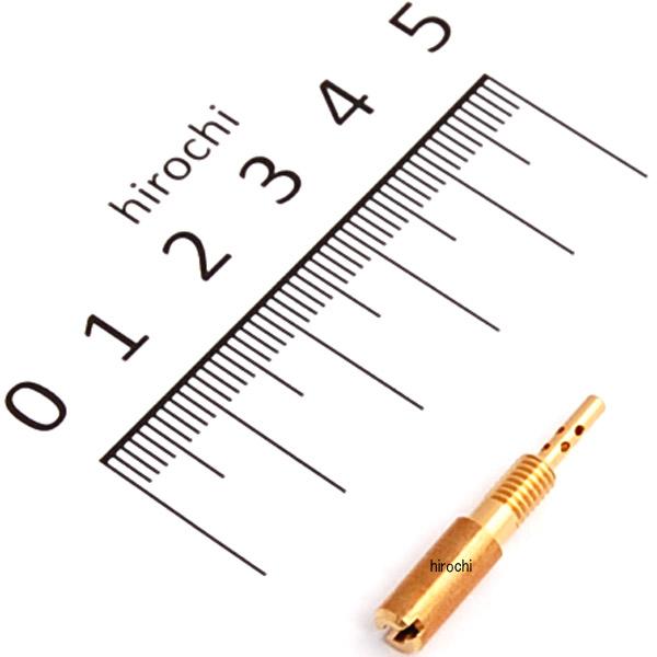 MIKUNI VM22用 パイロットジェット ♯22.5 汎用