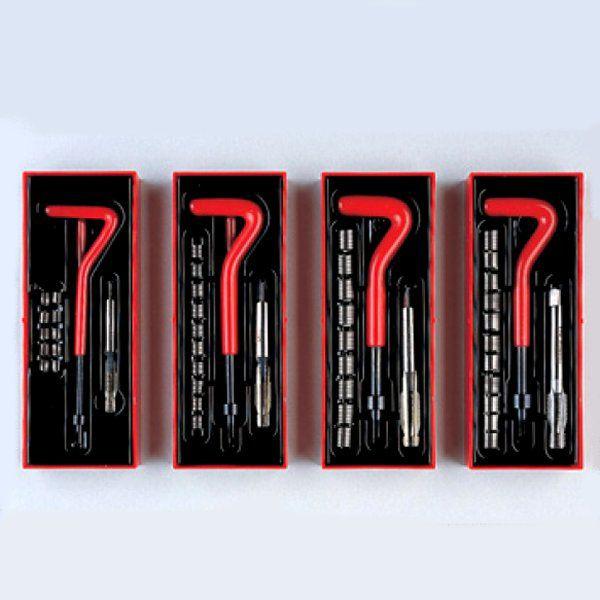 スタンダードリコイルキット ネジサイズ M5-0.80 リコイル (10個入り) 汎用