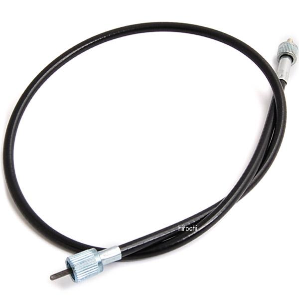 メーターキット リペア用 スピードメーターケーブルASSY 770mm
