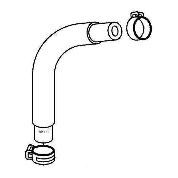 ストリートタイプバックステップキット リペアパーツ オイルホース 1セット モンキー ゴリラ