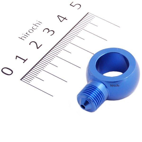 バンジョーパーツ クーラー側 ストレート 1個 汎用