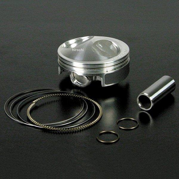 スーパーヘッド+R SCUT125cc用 ハイコンプピストンキット モンキー ゴリラ CRF XR