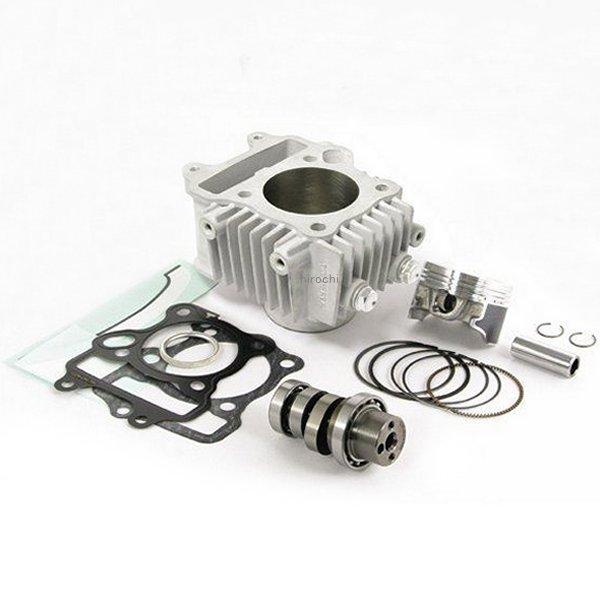 Sステージボアアップキット88cc （オイル取出しボス付き） モンキーFI車