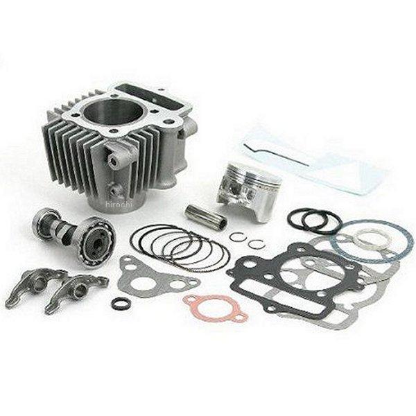 Sステージボアアップキット 88ｃｃ Ｈシリンダー モンキーR/RT