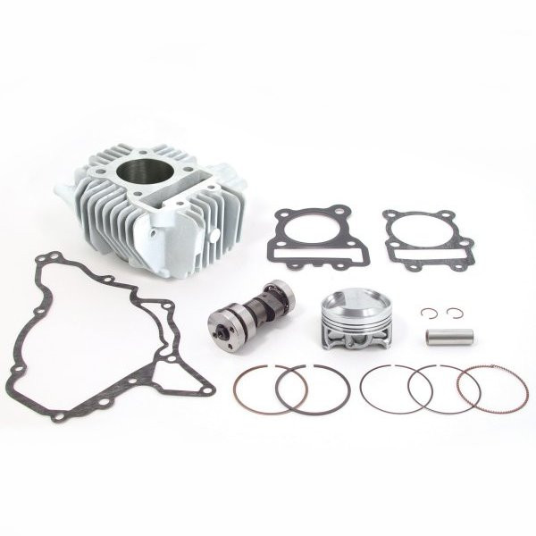 Sステージ ボアアップキット　138cc KSR110/KLX110