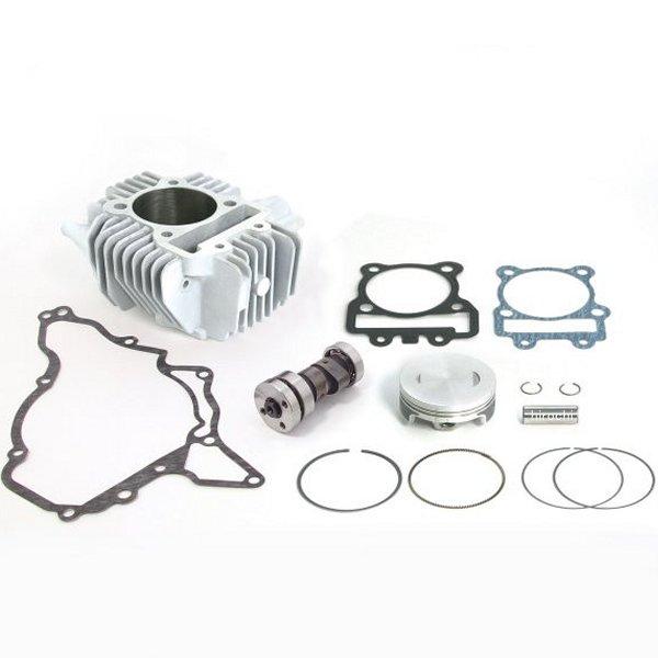 Sステージ スカット ボアアップキット 178cc /KSR110/KSR110