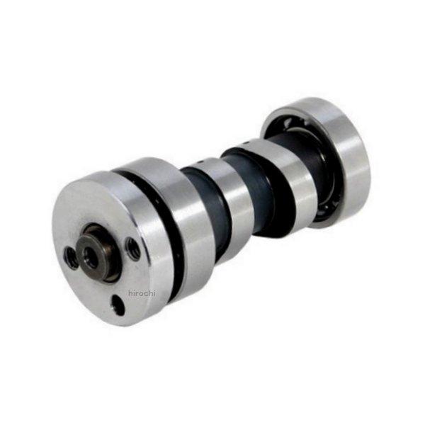 S-25 カムシャフト オートデコンブなし　スーパヘッド+R　125/138/178cc KSR110