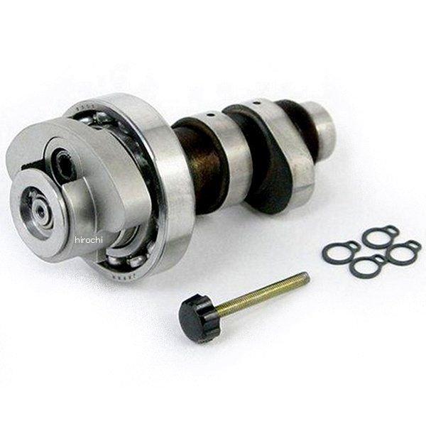 スーパーヘッド / ツインスパークスーパーヘッド +R (オートデコンプ) 装着車用 オプショナルカムシャフト (S-12D)