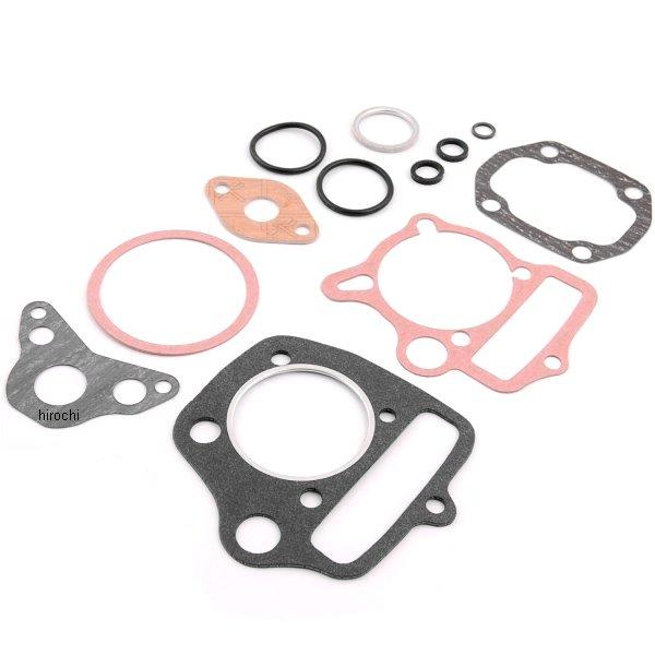 e-Stage リペアパーツ ガスケットセット モンキー ゴリラ モンキーBAJA XR50R 12V ダックス