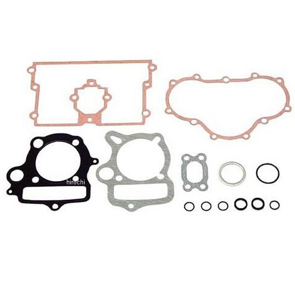 リペアパーツ 旧タイプDOHCヘッド用 ガスケットAセット モンキー ゴリラ