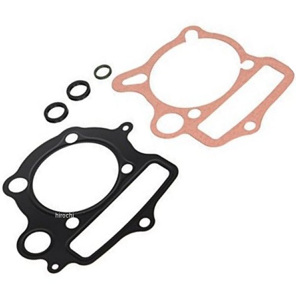 旧タイプDOHCヘッド シリアル番号 00001-00474用 シリンダーキット リペア用 モンキー ゴリラ