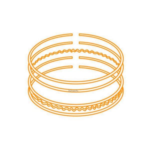 スーパーヘッド ステージ3 120cc 130cc 用 ピストンリングセット Ape100