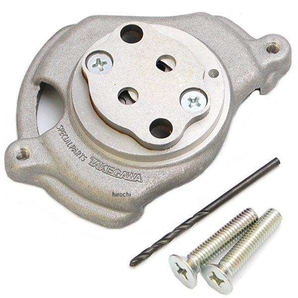 タケガワ：強化 オイルポンプ キット Ape50/Ape100