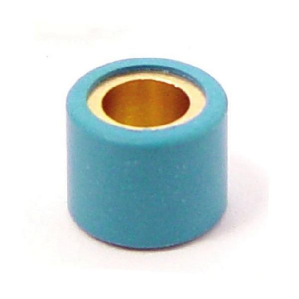 ウエイトローラーセット (3個入り) (6.5g/Cyan) 汎用 ヤマハ