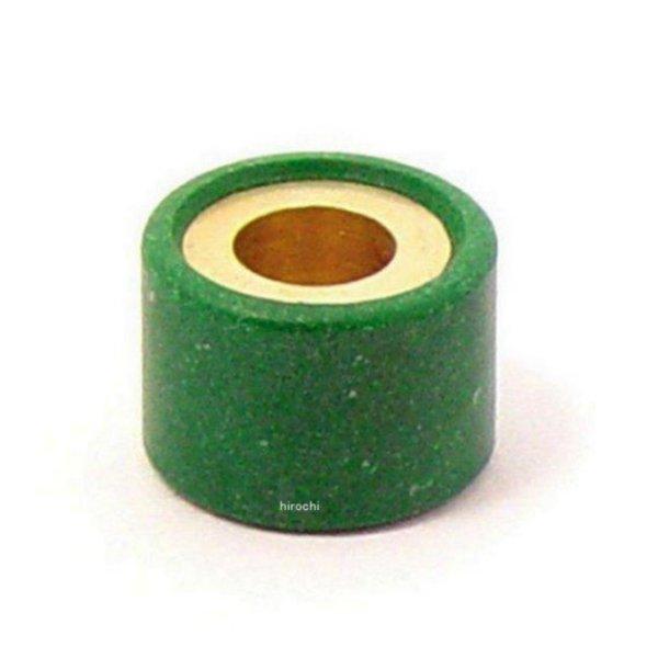 ウエイトローラーセット (3個入り) 10.0g ディープグリーン 汎用 スズキ アドレス110/V100