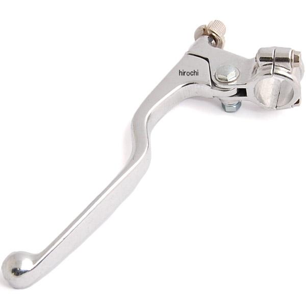 スタンダードクラッチレバーASSY シルバー 汎用 モンキー/ゴリラ/Ape50/100