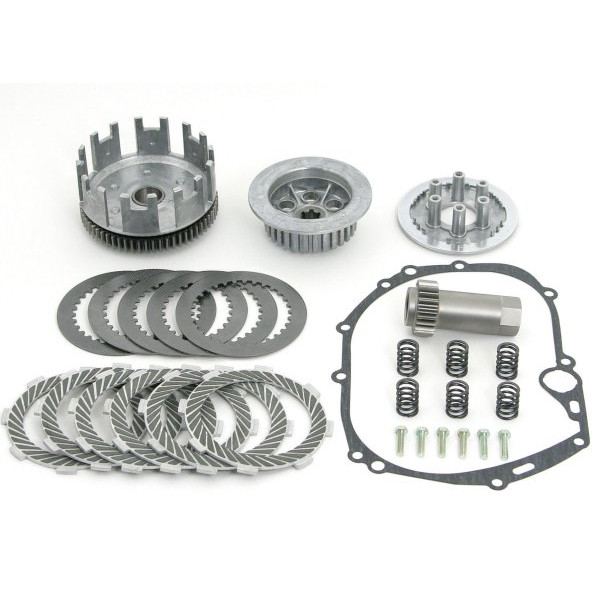 6ディスク強化クラッチキット　 KSR110/KLX110