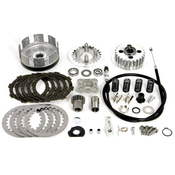マニュアルクラッチ ノーマルメインシャフト用 スペシャルクラッチスタンダードキット モンキー/ゴリラ