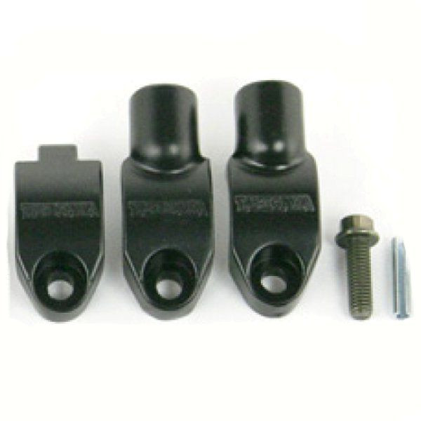 2WAYクイックマスターシリンダーASSY. リペアパーツ用 ブラケットセット