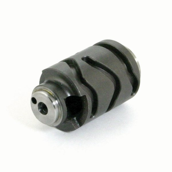 6速シフトドラム