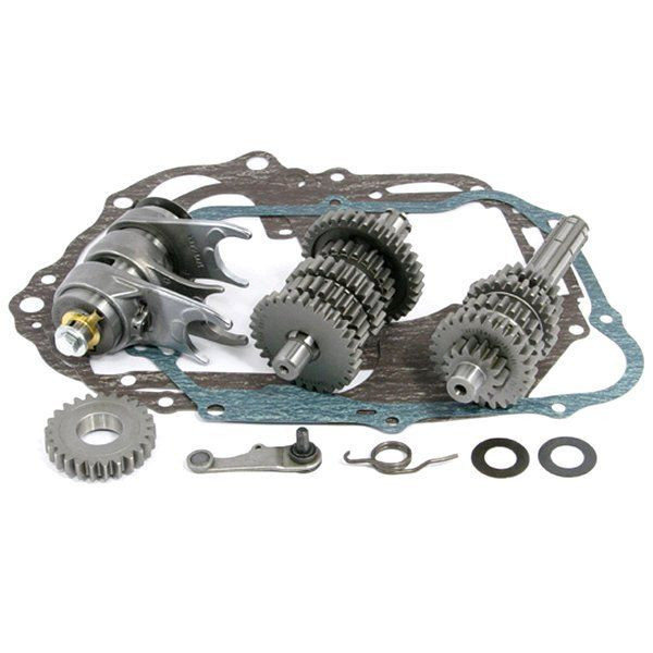 TAF5速クロスミッションキット (リターン式） ノーマル/製乾式クラッチ用 モンキー FI