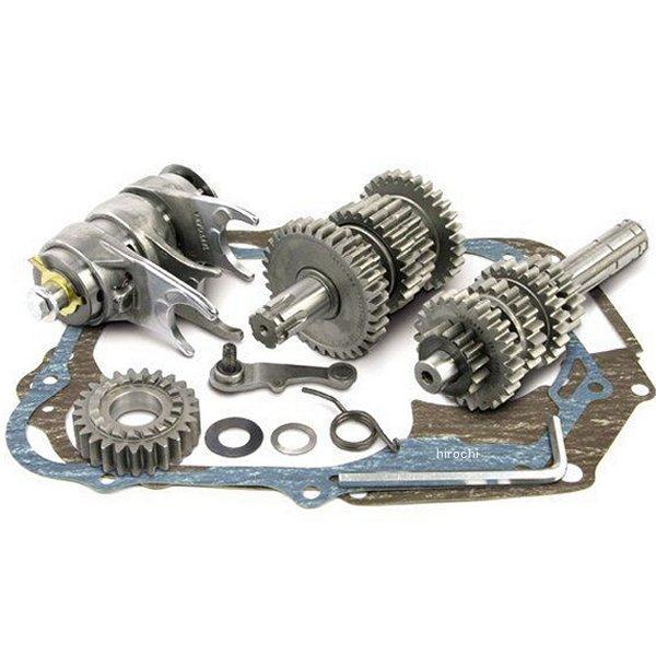 TAF 5速クロスミッションキット Sツーリング 12V CD90用